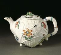 Spode Exhibition Online | Development of Bone China